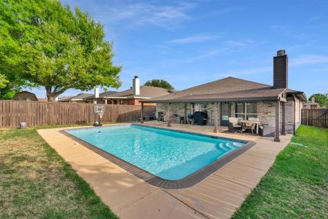 10240 Brea Canyon Road Fort Worth TX 76108