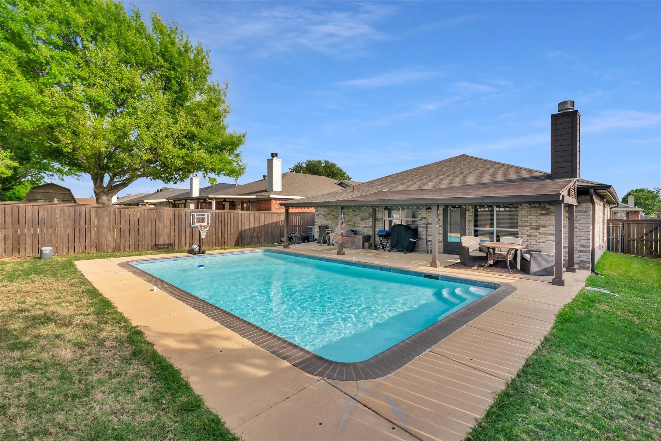 10240 Brea Canyon Road Fort Worth TX 76108