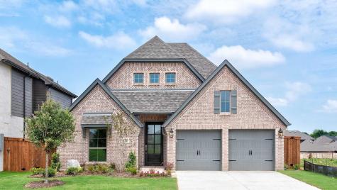 1503 Misty Pasture Way Mansfield TX 76063