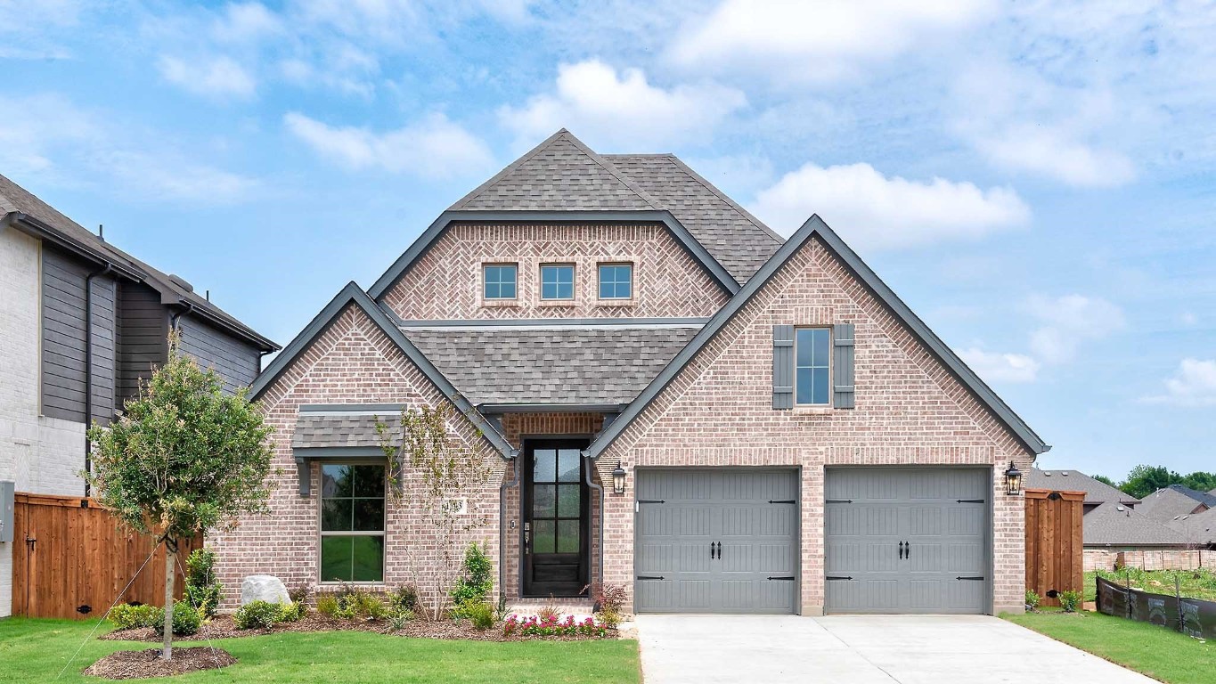 1503 Misty Pasture Way Mansfield TX 76063