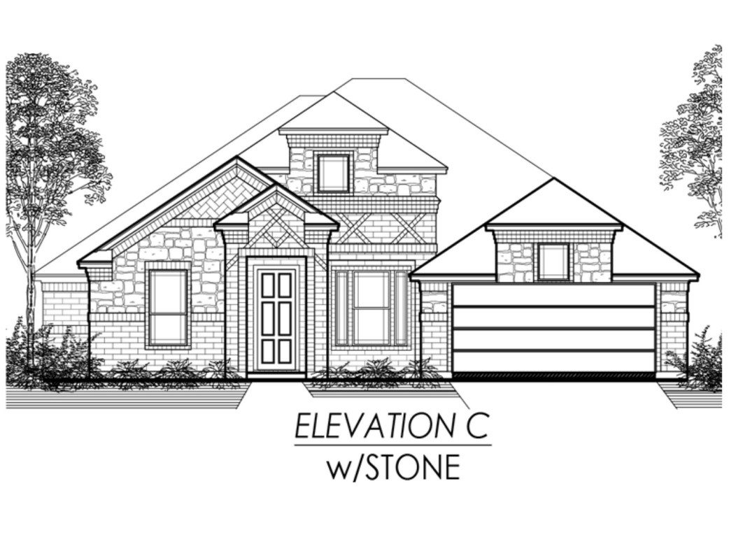 249 Lillian Lane Waxahachie TX 75165
