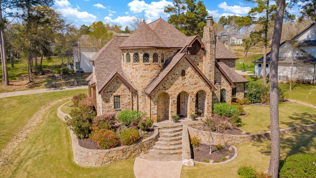 2811 Stewart Way Tyler TX 75709