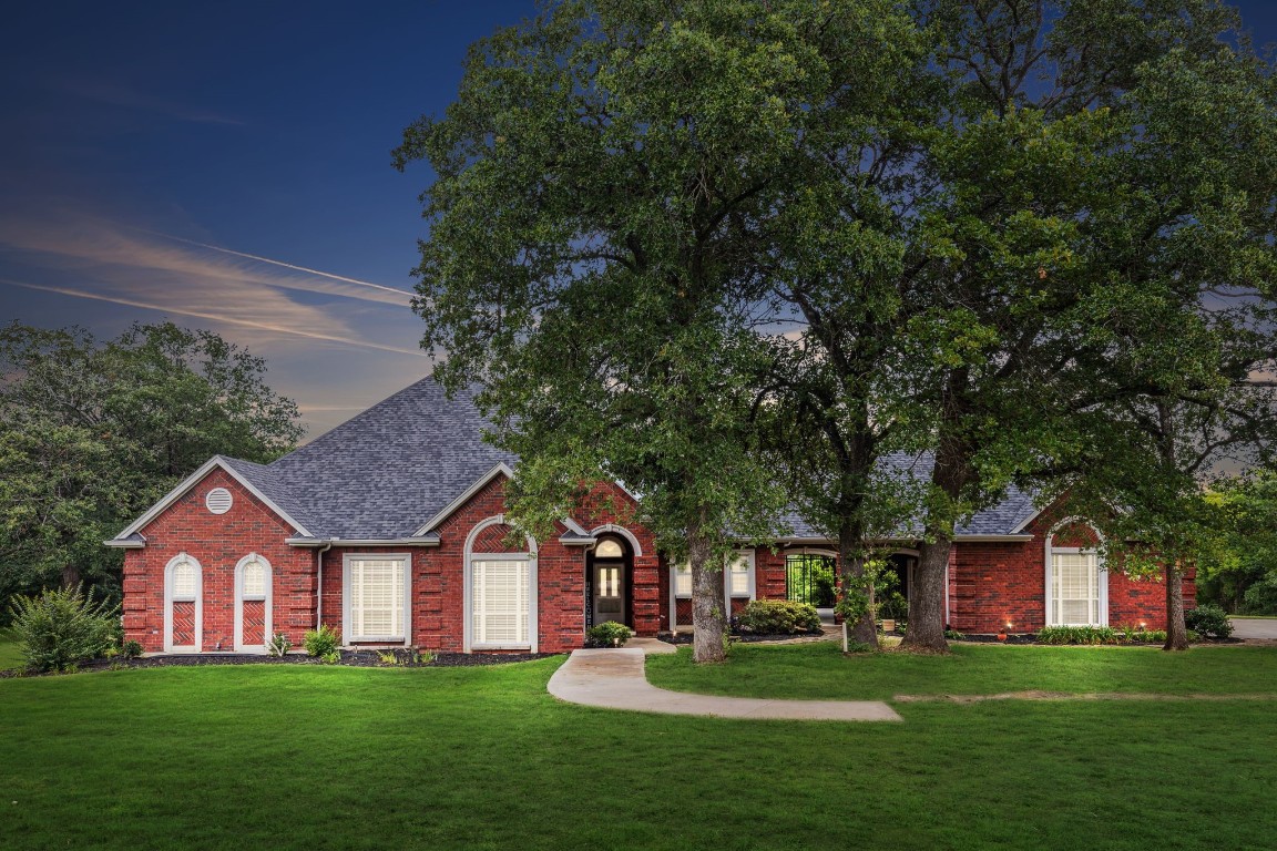 8560 Fm 3136 Alvarado TX 76009