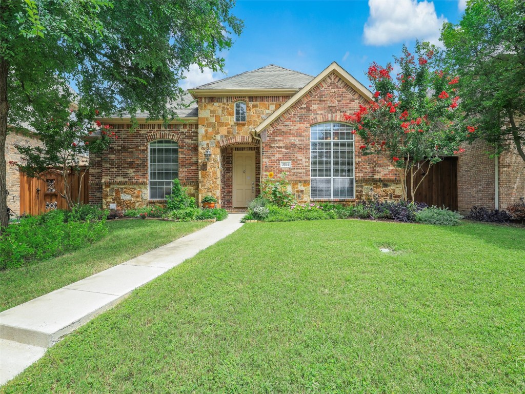3844 Guadalupe Lane Frisco TX 75034