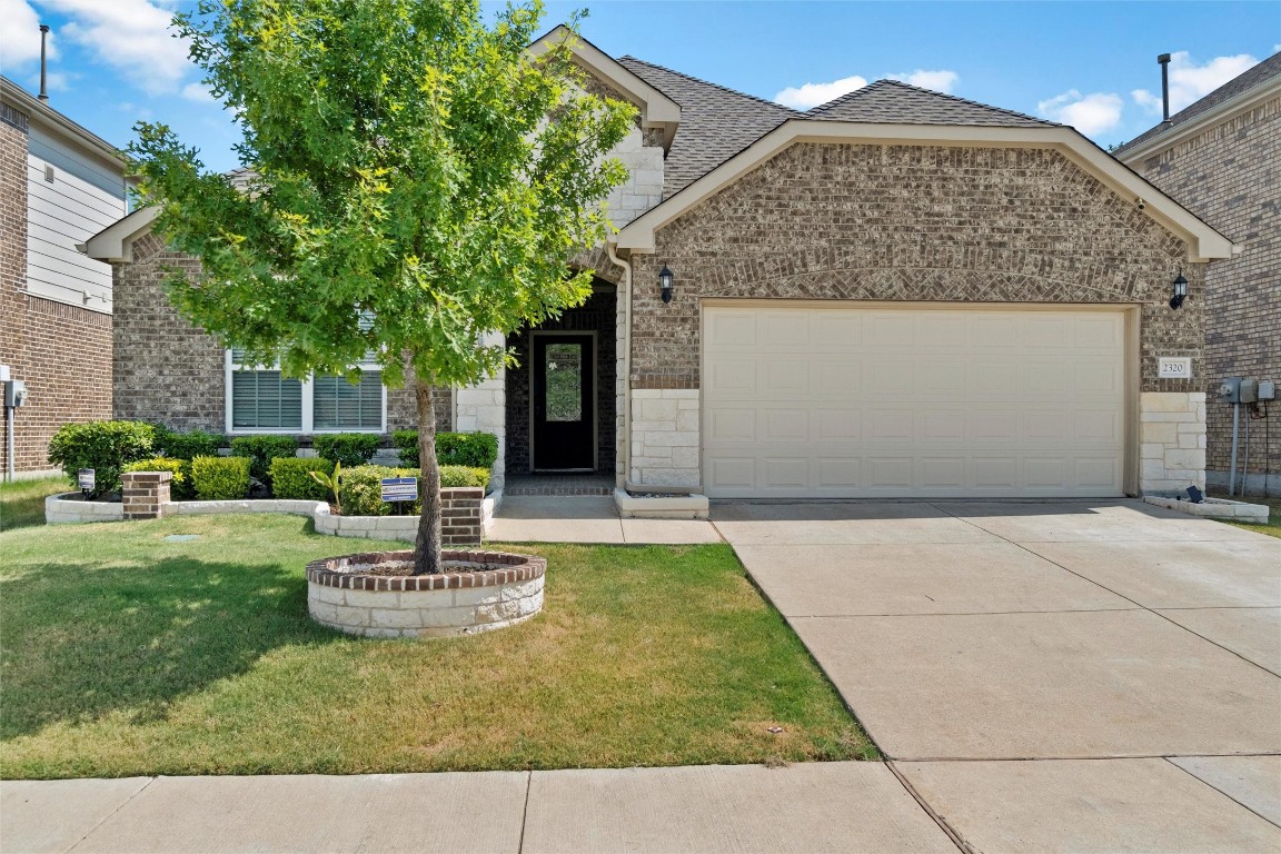 2320 Olivia Lane Little Elm TX 75068