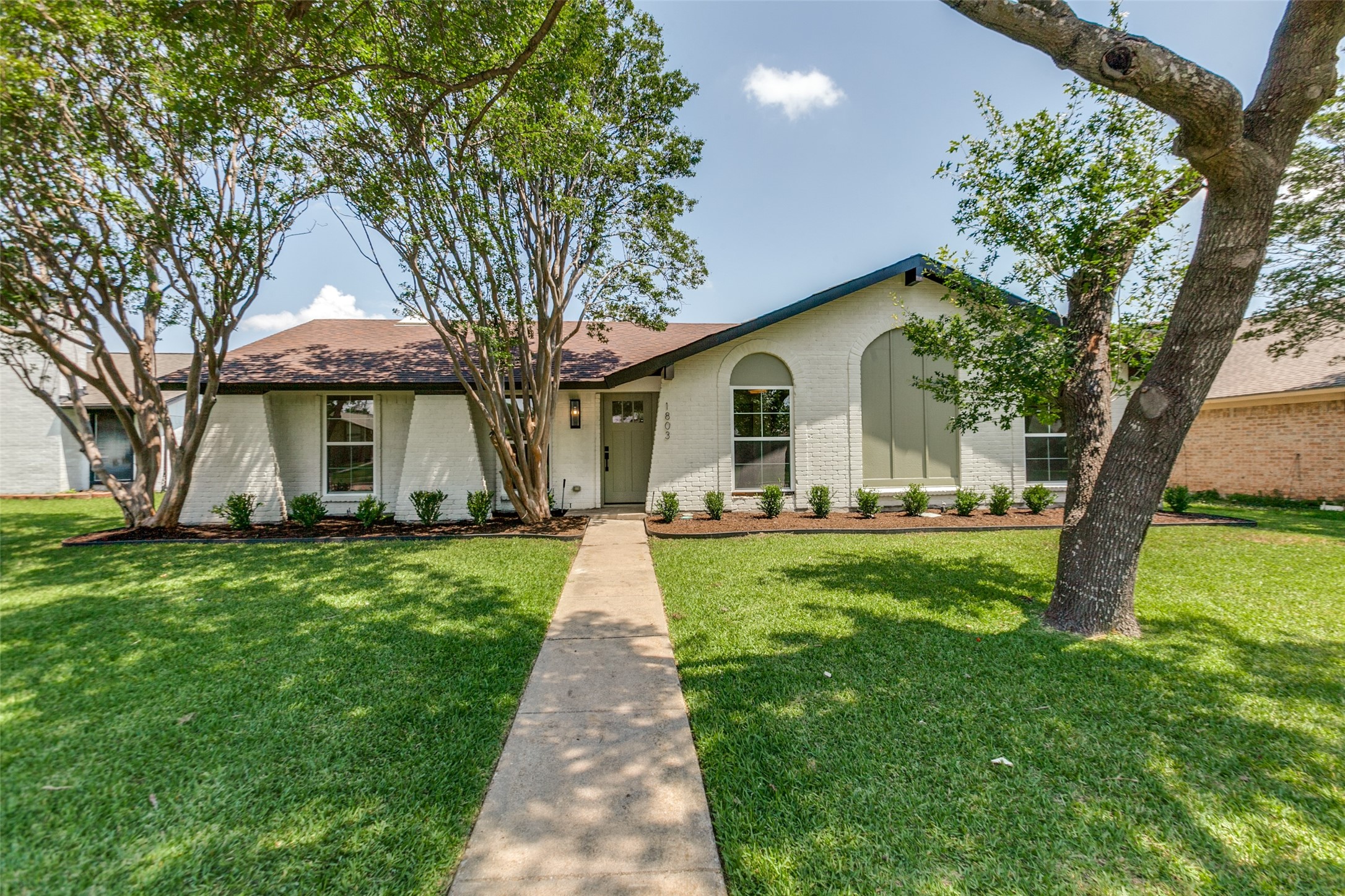 1803 Baylor Drive Richardson TX 75081