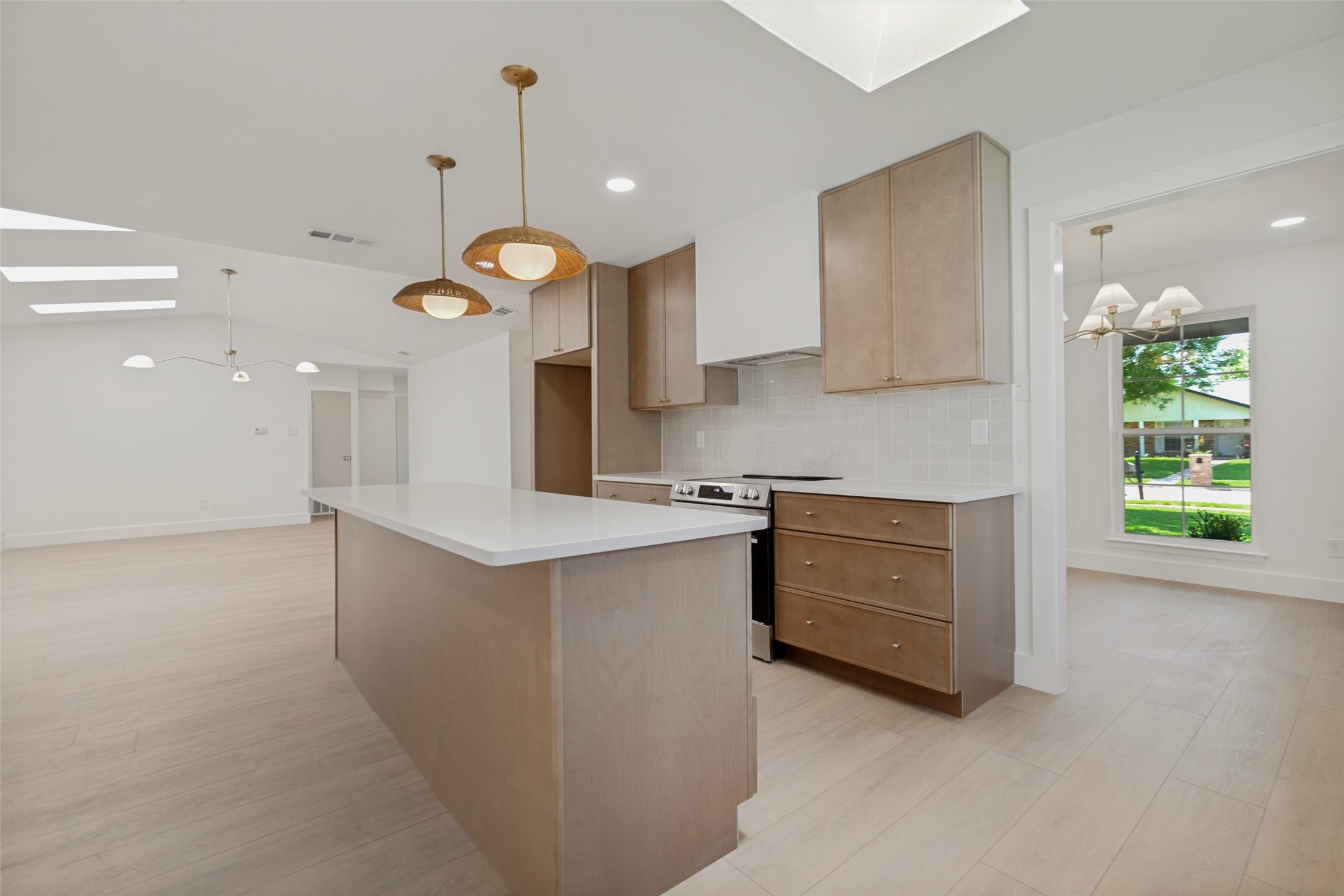 1803 Baylor Drive Richardson TX 75081