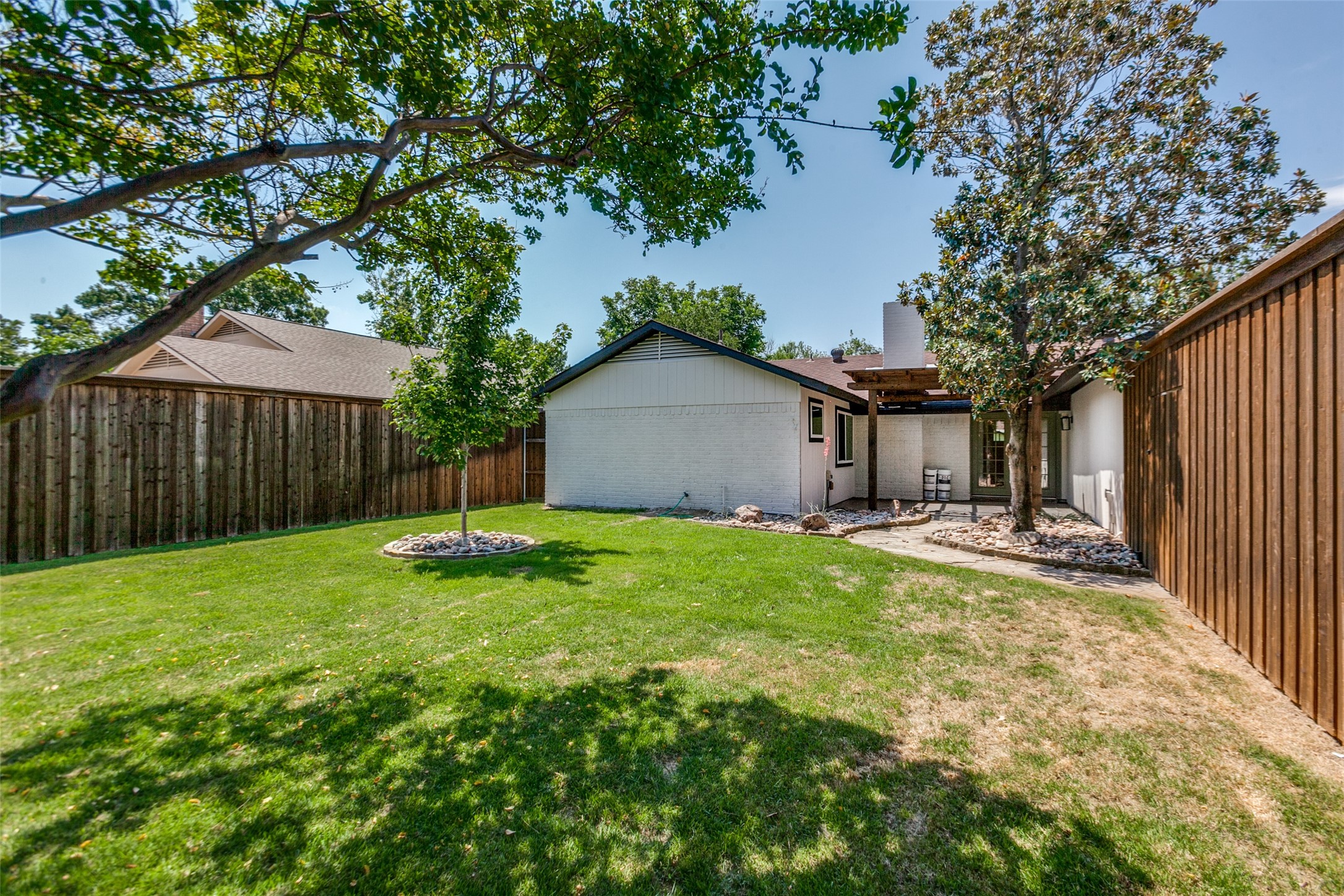 1803 Baylor Drive Richardson TX 75081
