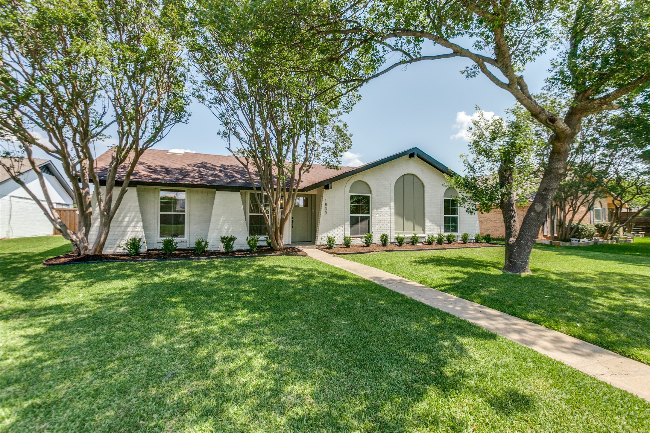 1803 Baylor Drive Richardson TX 75081