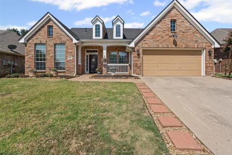 6506 Opus Drive Arlington TX 76001