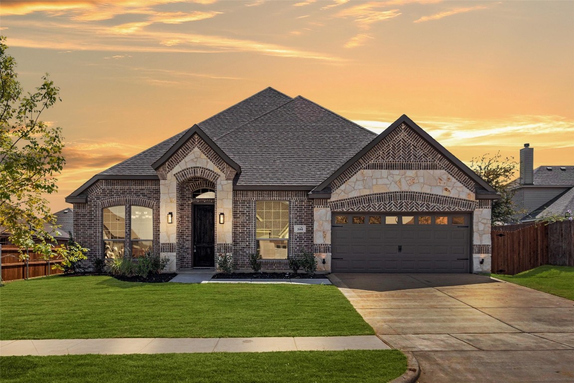 396 Haven Road Waxahachie TX 75165