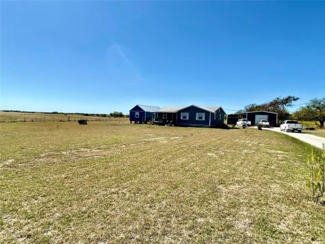 1357 County Road 3405 Clifton TX 76634