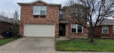 1545 Laurel Hall Lane Little Elm TX 75068