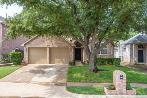 3017 Plum Tree Lane Flower Mound TX 75022