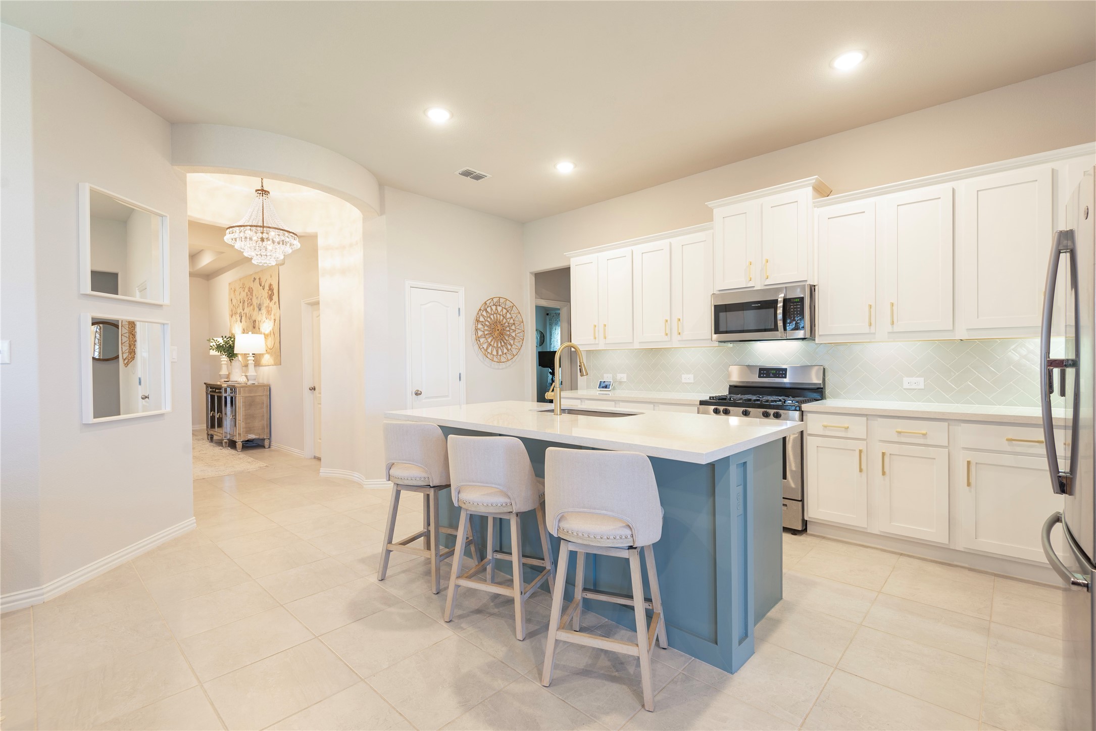 1229 Sunbeam Cove Anna TX 75409