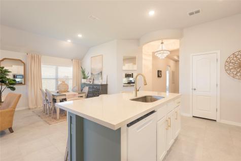 1229 Sunbeam Cove Anna TX 75409