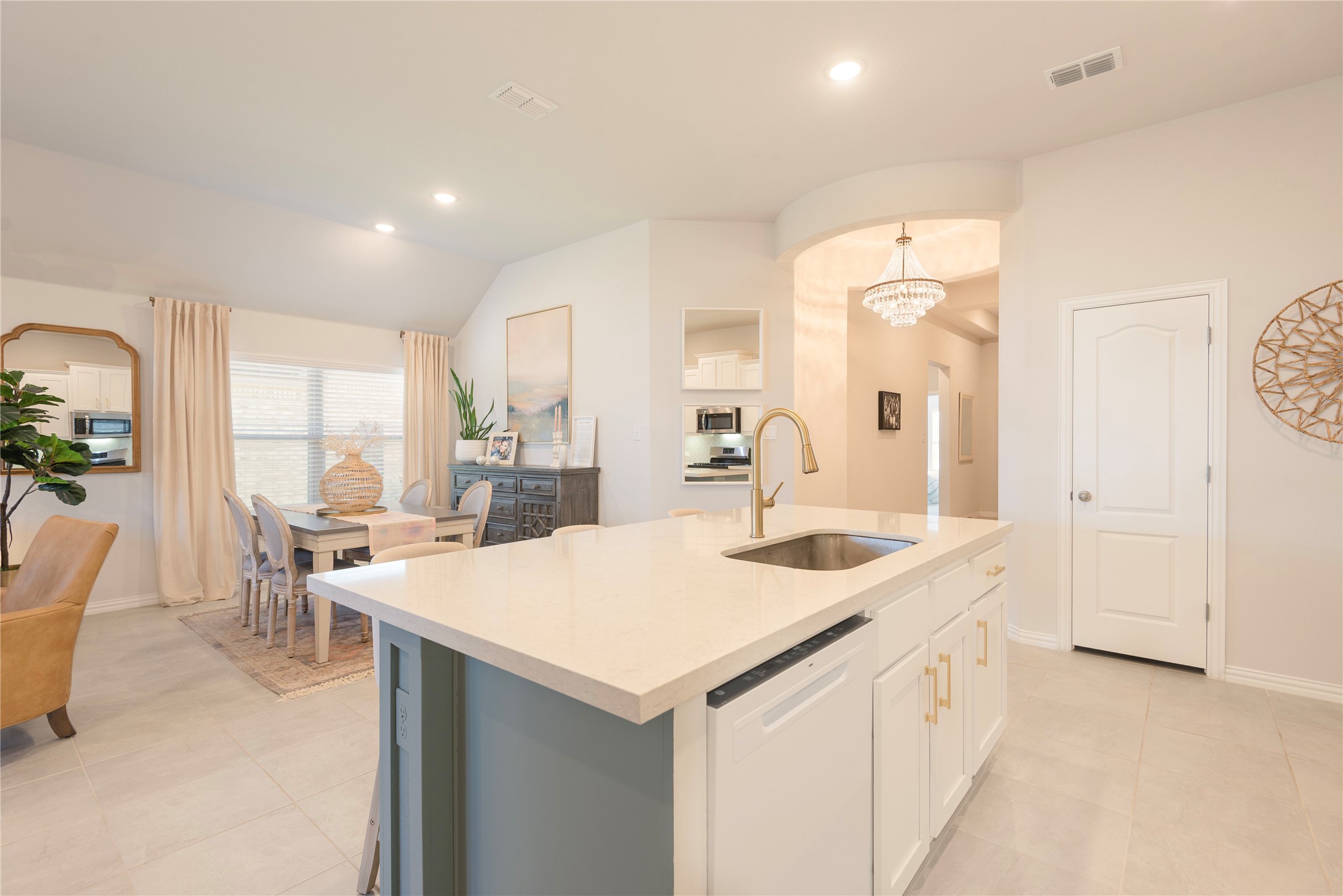 1229 Sunbeam Cove Anna TX 75409