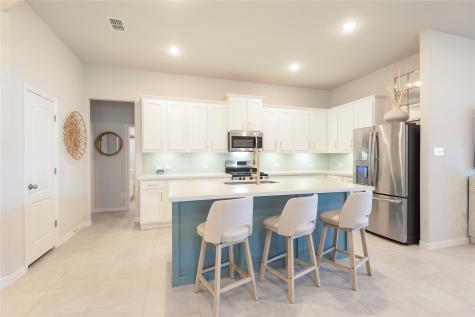 1229 Sunbeam Cove Anna TX 75409