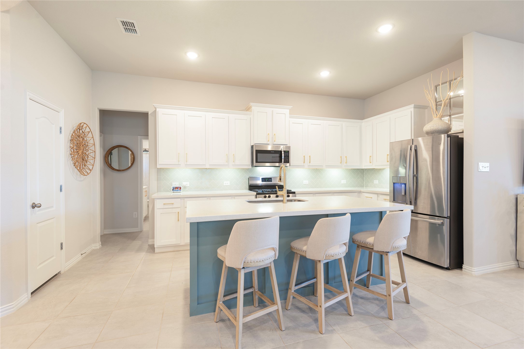 1229 Sunbeam Cove Anna TX 75409