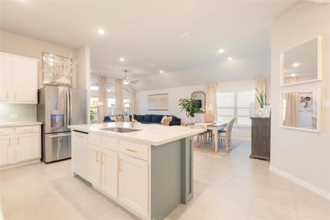 1229 Sunbeam Cove Anna TX 75409