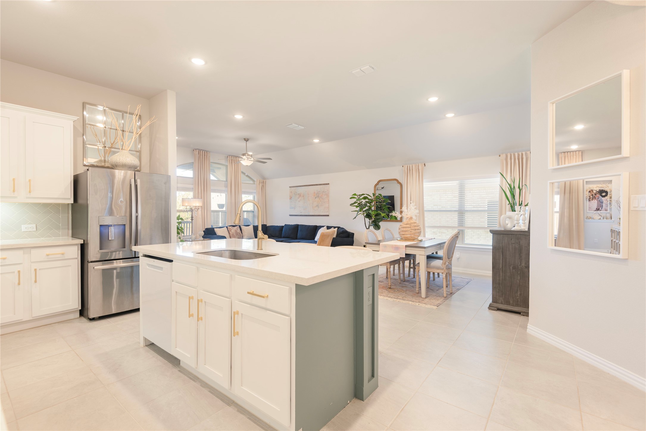 1229 Sunbeam Cove Anna TX 75409