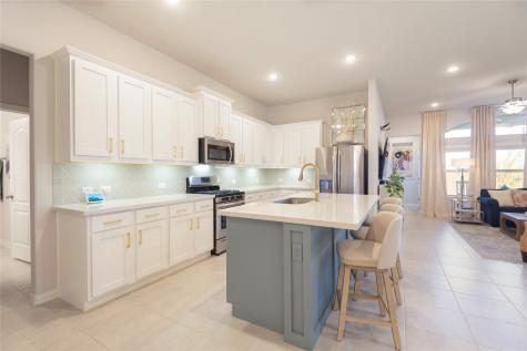 1229 Sunbeam Cove Anna TX 75409
