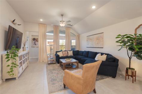 1229 Sunbeam Cove Anna TX 75409