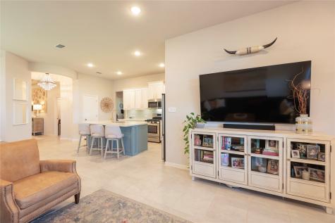 1229 Sunbeam Cove Anna TX 75409
