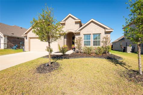 1229 Sunbeam Cove Anna TX 75409