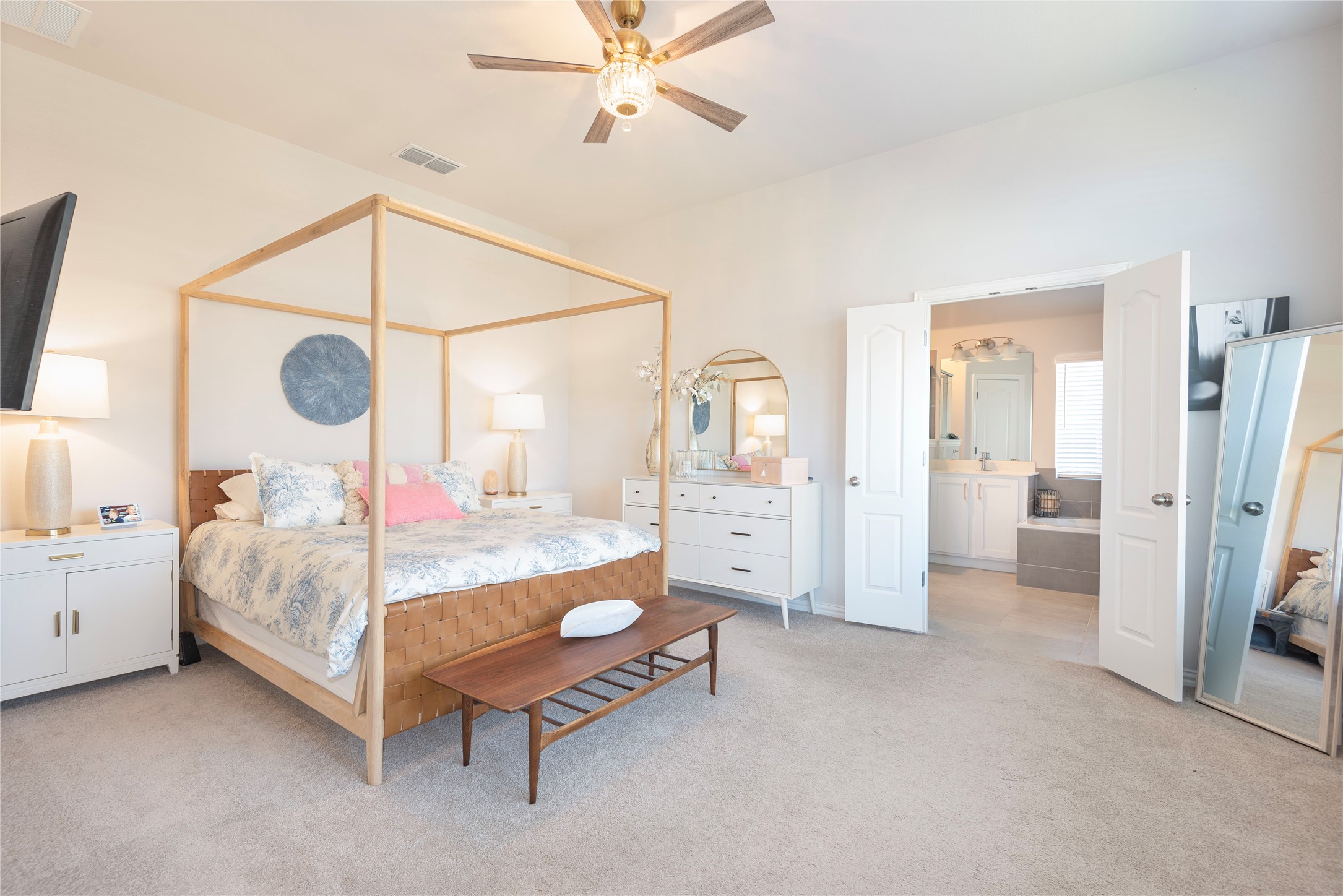 1229 Sunbeam Cove Anna TX 75409