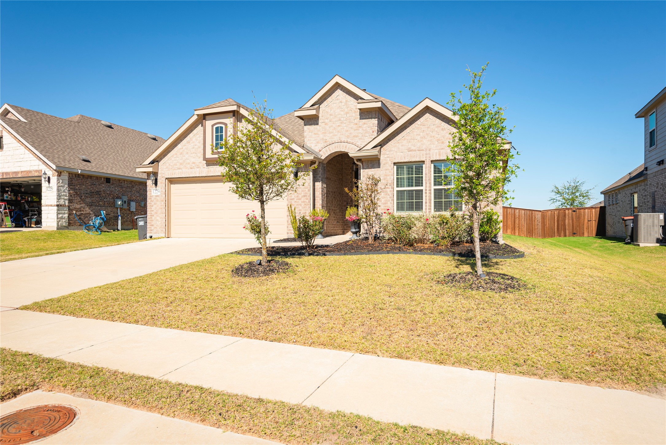 1229 Sunbeam Cove Anna TX 75409
