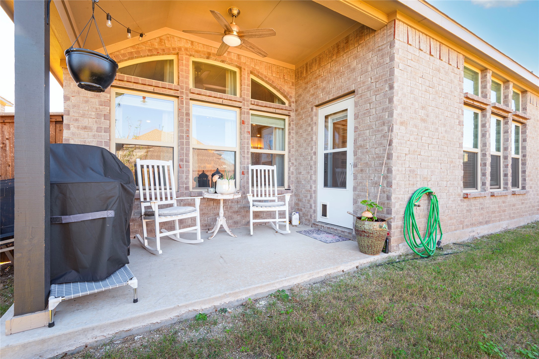 1229 Sunbeam Cove Anna TX 75409