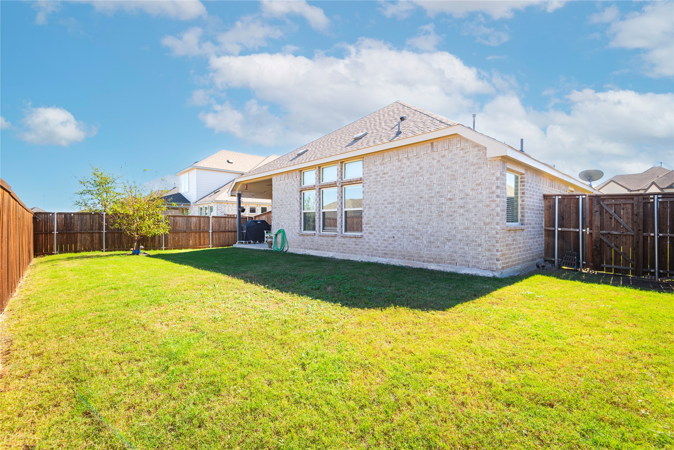 1229 Sunbeam Cove Anna TX 75409