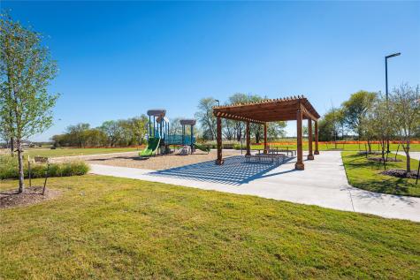 1229 Sunbeam Cove Anna TX 75409