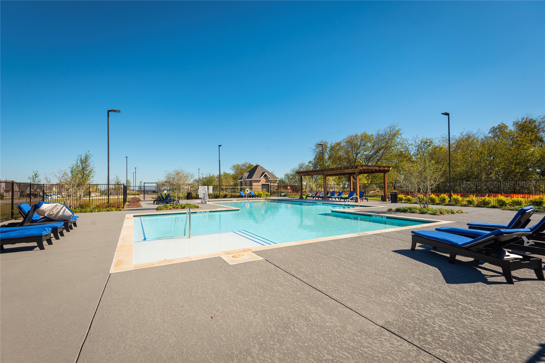 1229 Sunbeam Cove Anna TX 75409