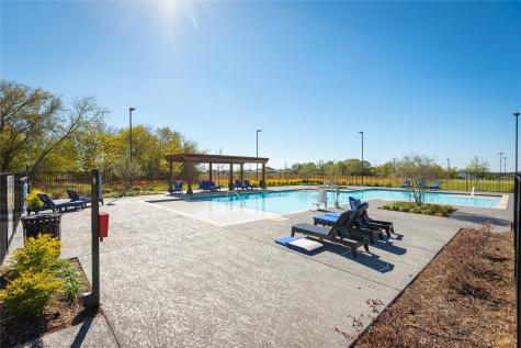 1229 Sunbeam Cove Anna TX 75409