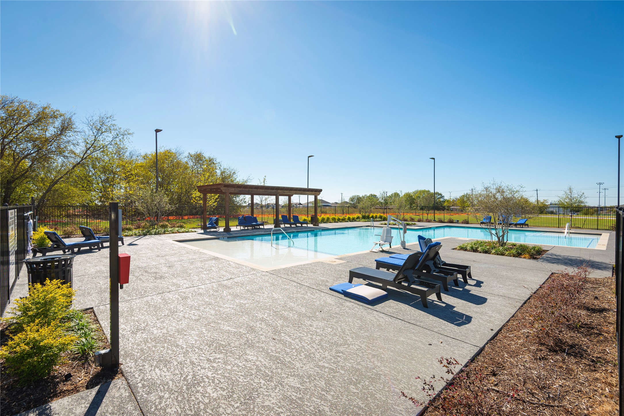 1229 Sunbeam Cove Anna TX 75409