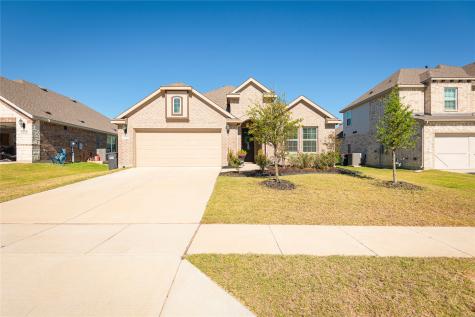1229 Sunbeam Cove Anna TX 75409