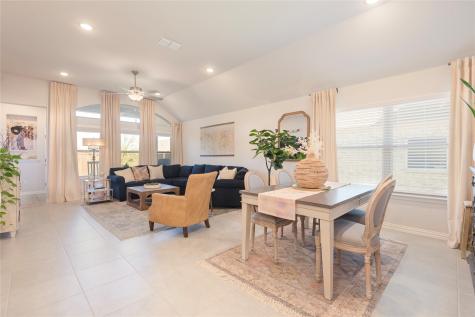 1229 Sunbeam Cove Anna TX 75409