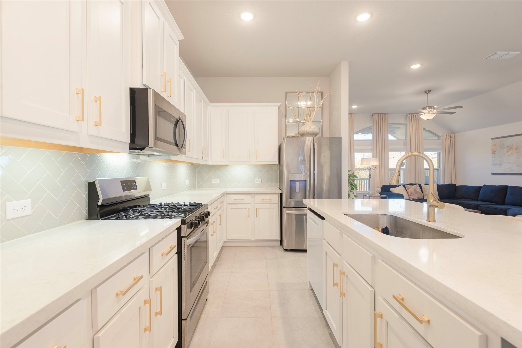 1229 Sunbeam Cove Anna TX 75409