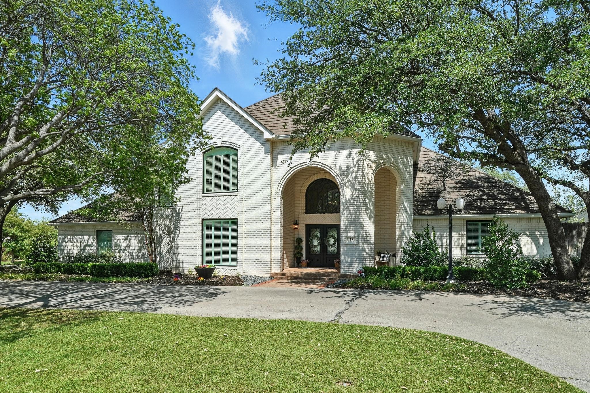 99 Glen Abbey Street Abilene TX 79606