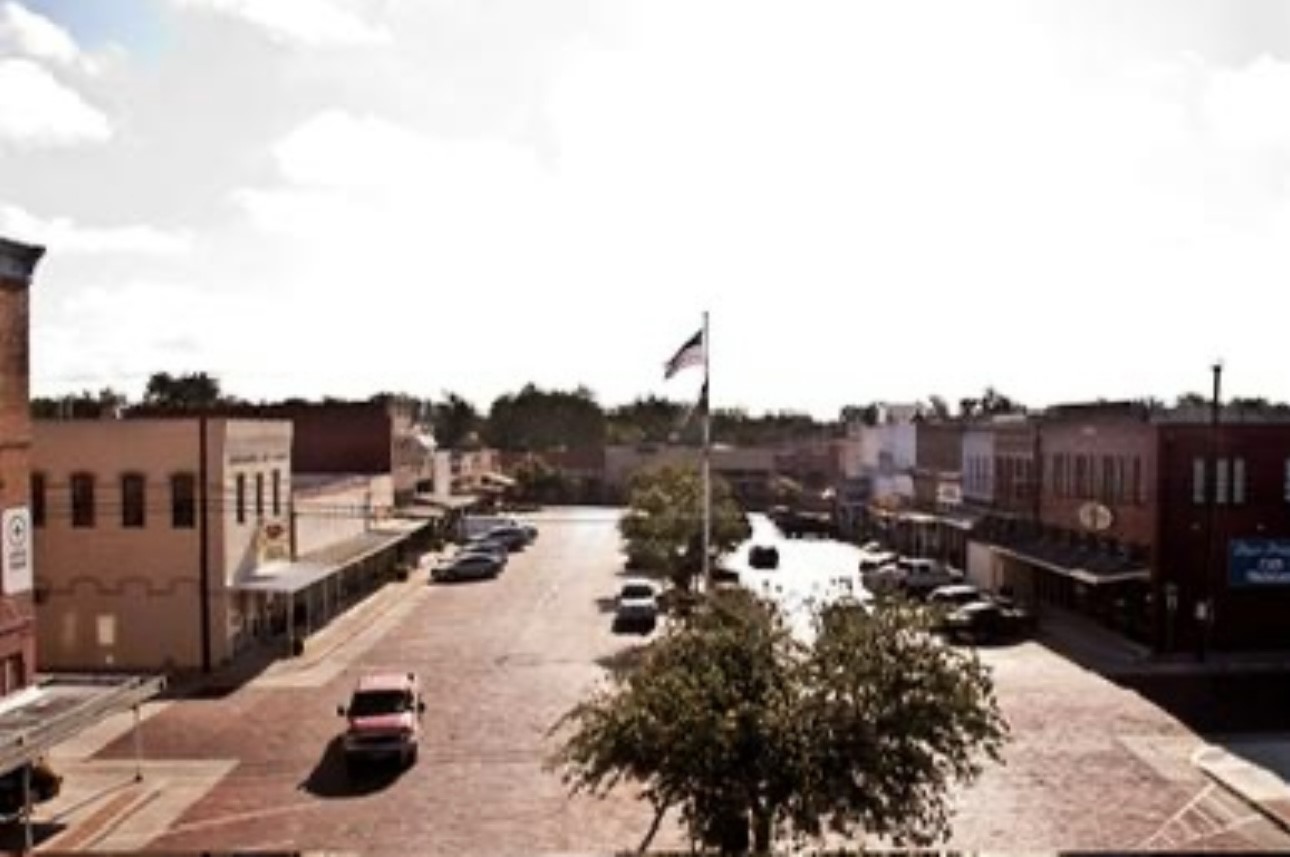 1634 Business 78 Farmersville TX 75442