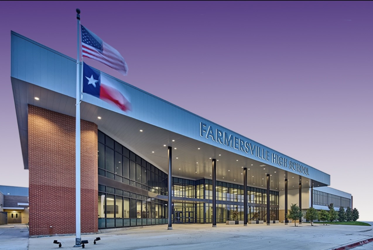 1634 Business 78 Farmersville TX 75442