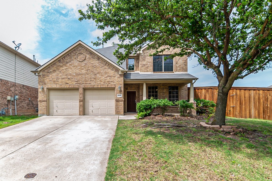 8940 Silent Brook Lane Fort Worth TX 76244