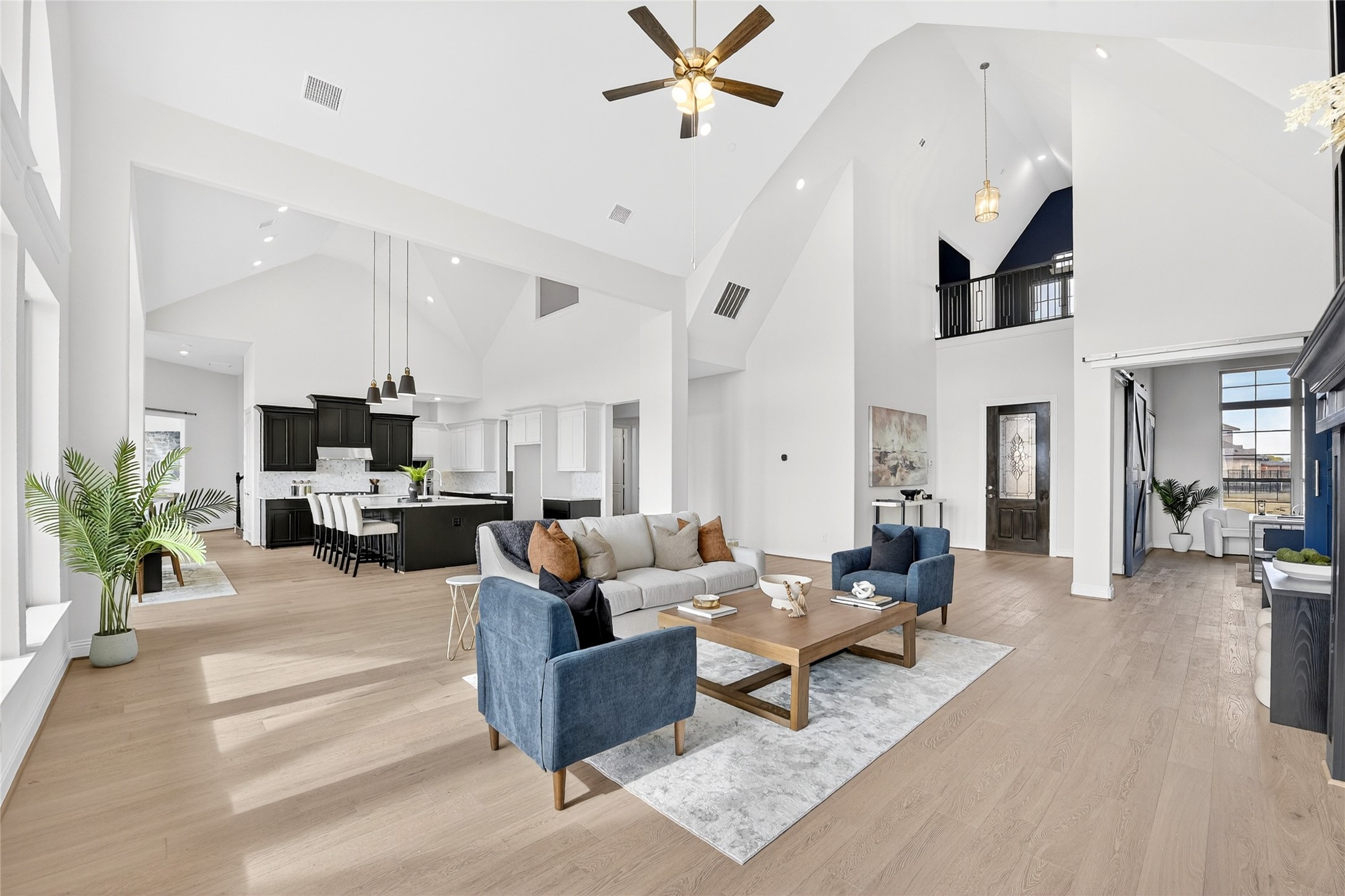 5412 Westminster Way Parker TX 75002