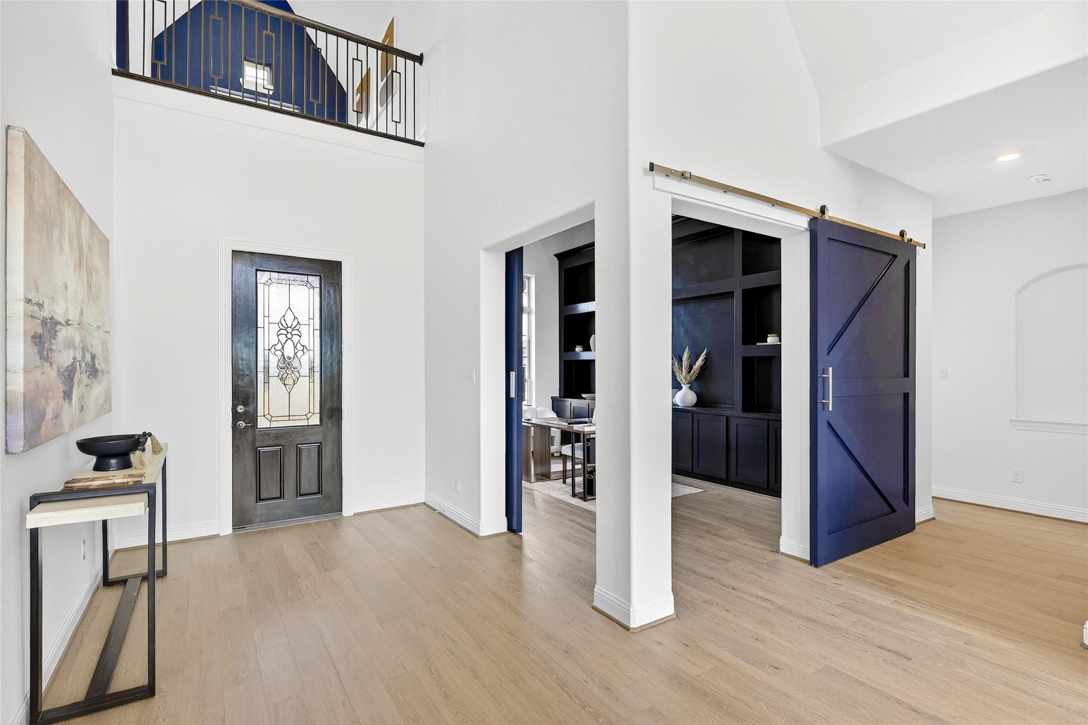 5412 Westminster Way Parker TX 75002
