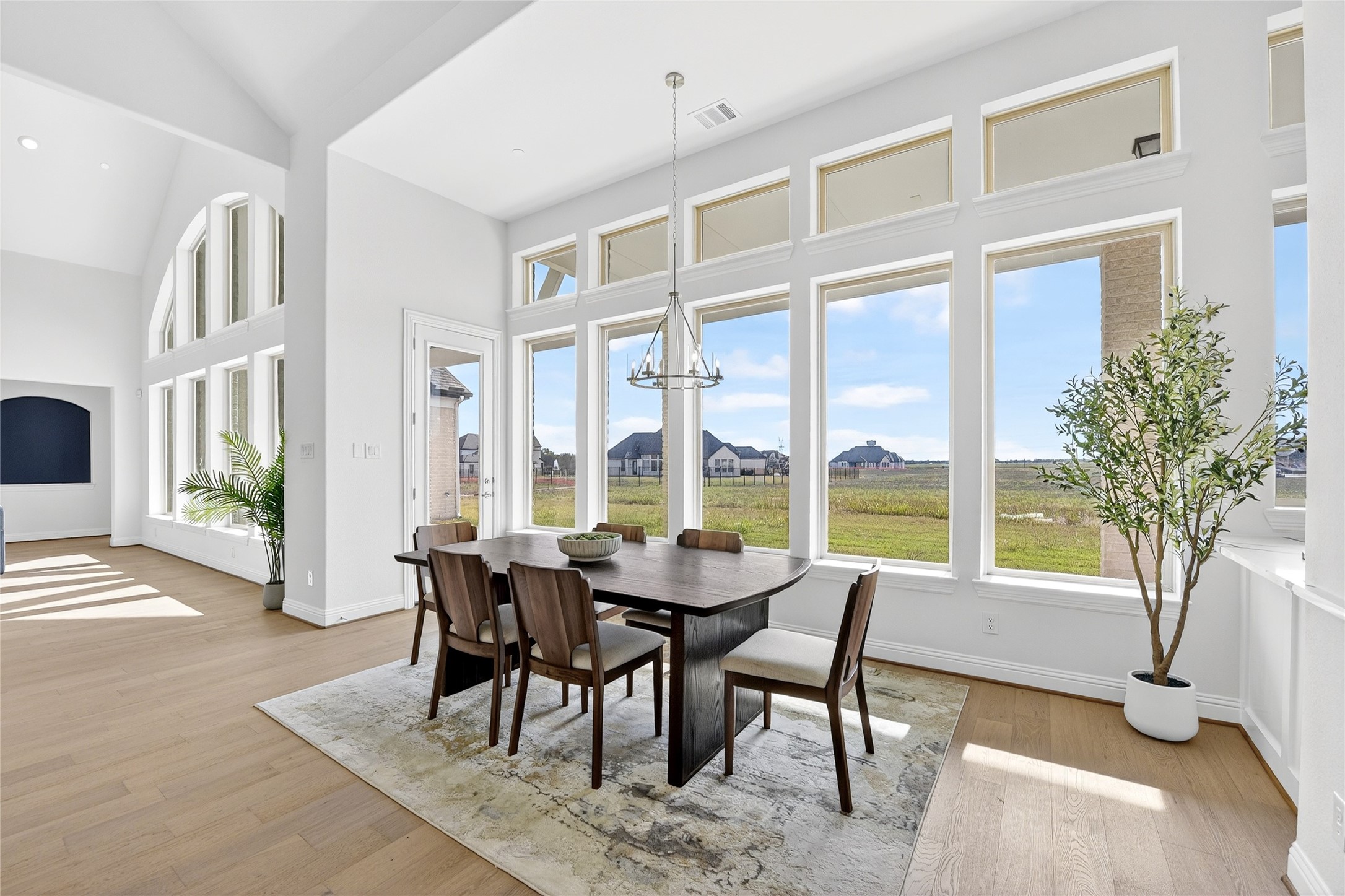 5412 Westminster Way Parker TX 75002