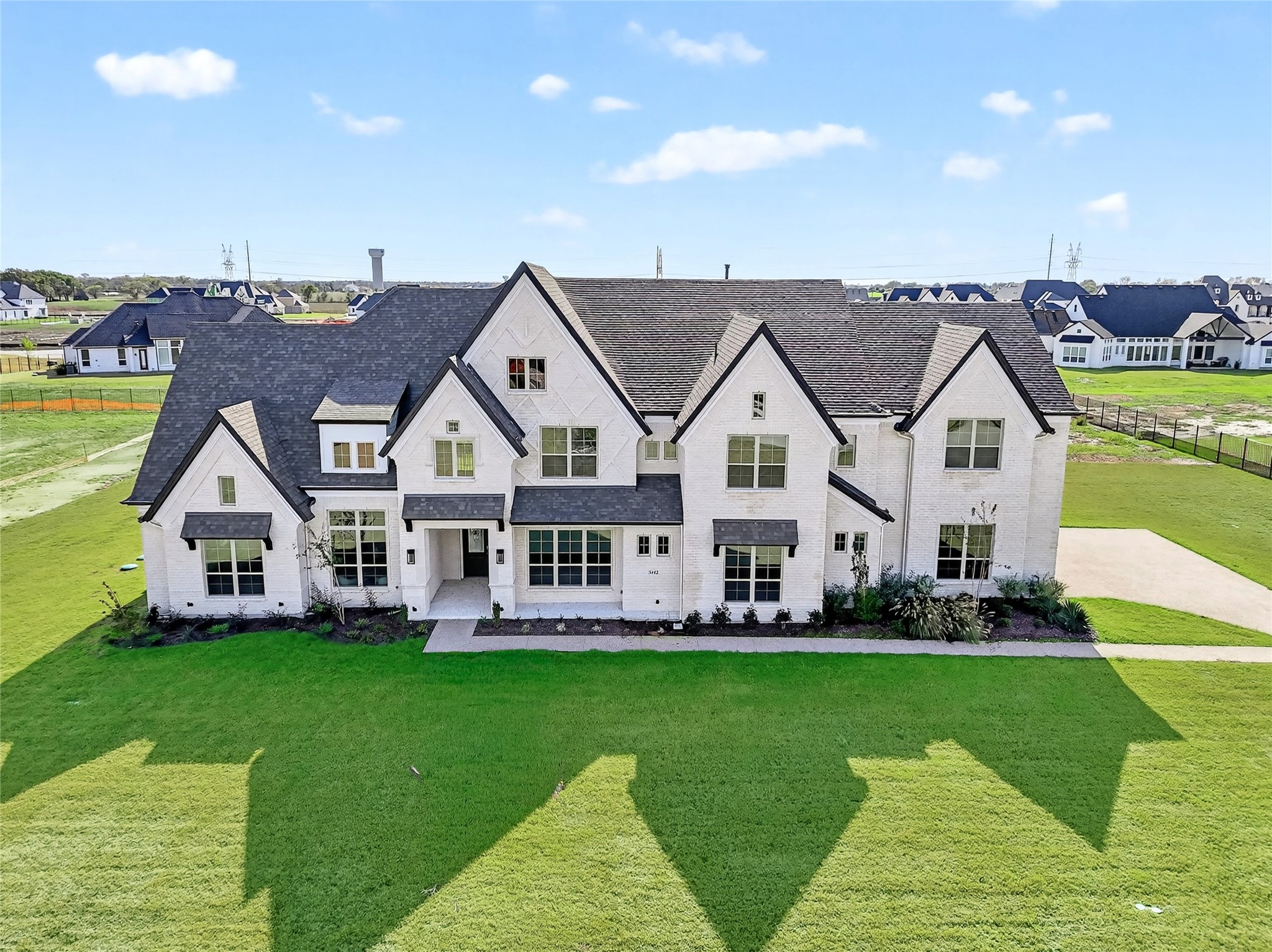 5412 Westminster Way Parker TX 75002