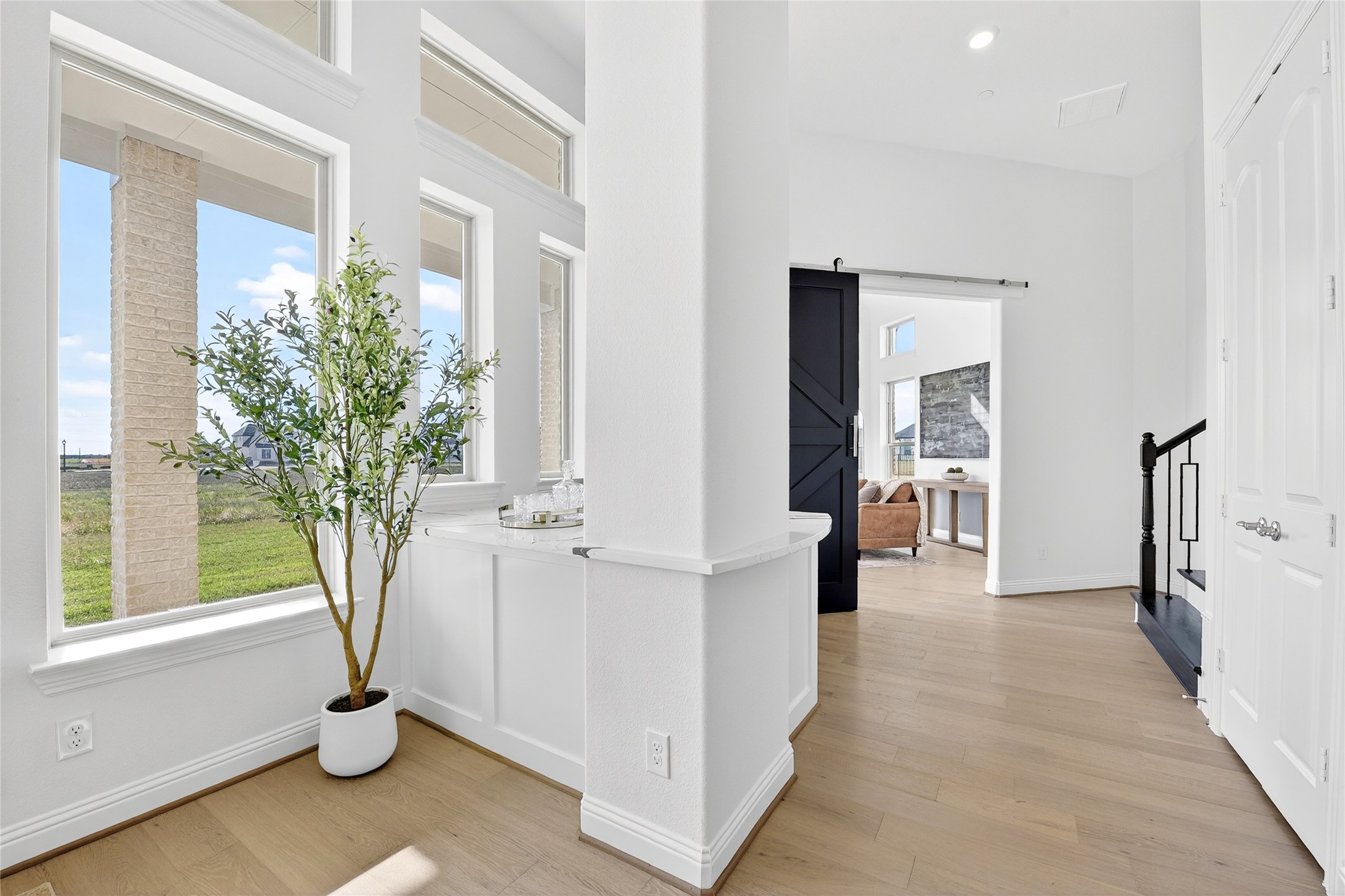 5412 Westminster Way Parker TX 75002