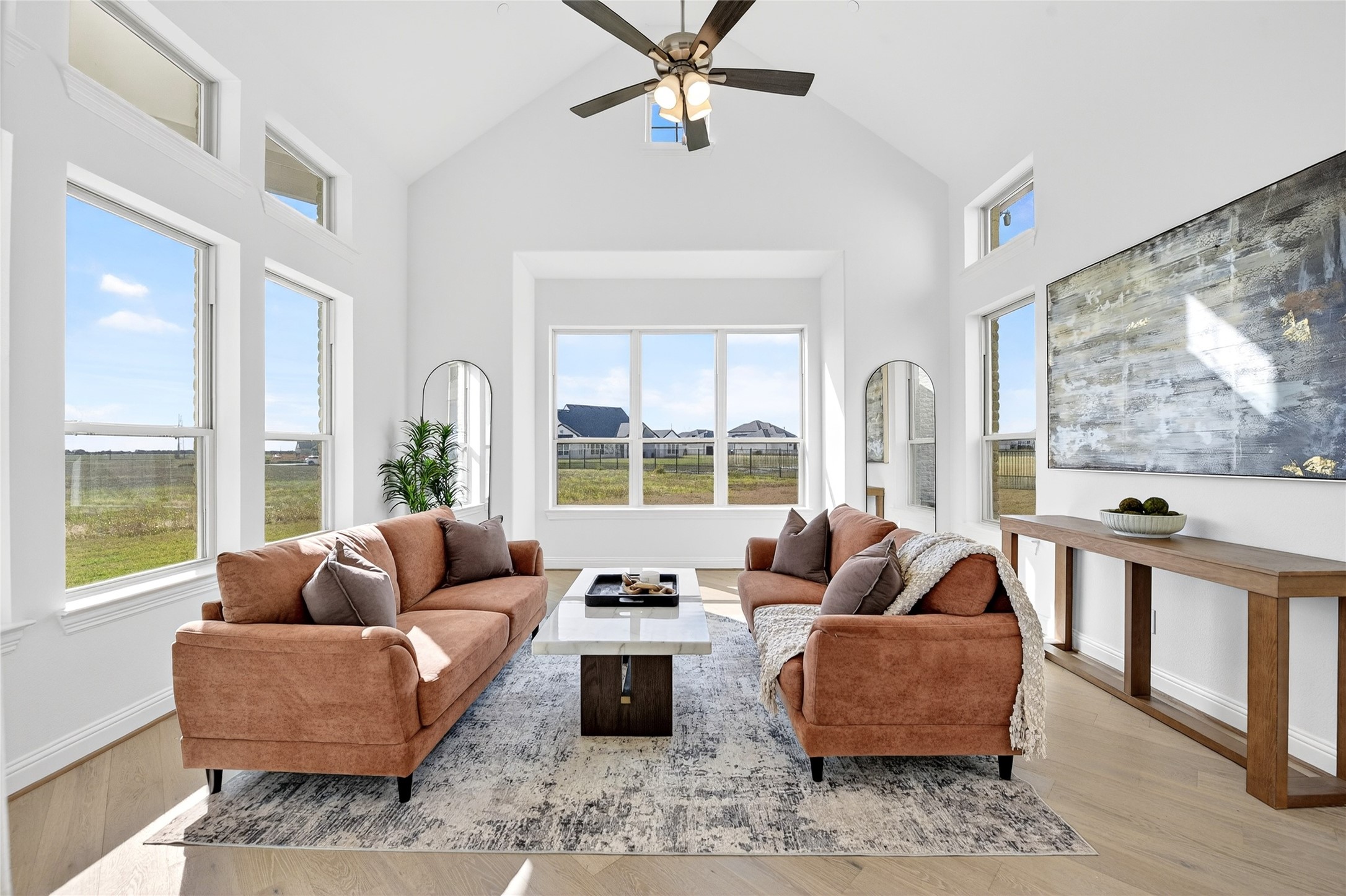 5412 Westminster Way Parker TX 75002